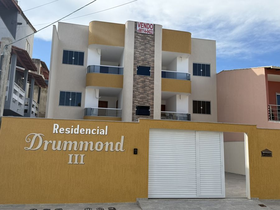 Apartamento - Venda - Acaiaca - Piúma - ES